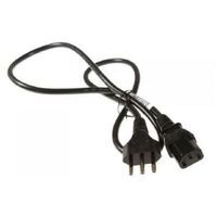 Hewlett Packard Enterprise - PWR-CORD OPT-921 3-COND