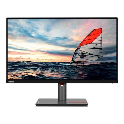 Lenovo - ThinkVision P25i-30 LED