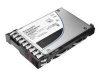Hewlett Packard Enterprise - 480GB SATA 6G RI LFF LPC 3.5