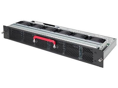 Hewlett Packard Enterprise - FLEXFABRIC 7910 FRONT (PORT