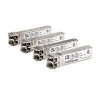 Hewlett Packard Enterprise - MSA2040 8GB SW FC SFP+ 4Pack.