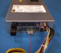 Hewlett Packard Enterprise - ML350 GEN10 500W NPSU