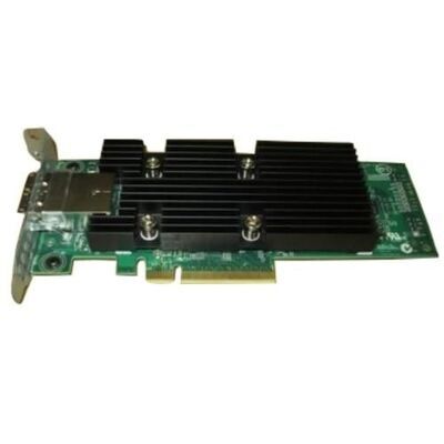 Dell - SAS 12G 2PORT HBA CONTROLLER