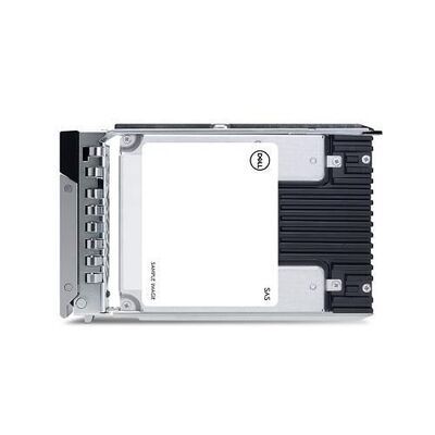 Dell - 960GB SSD 2.5 SATA 6G RI