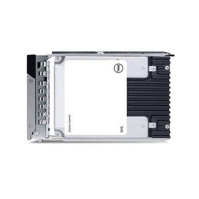 Dell - 480GB SSD 2.5 SATA 6G RI