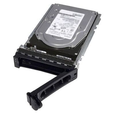 Dell - 2TB 7.2K 3.5 SAS 12G 512n