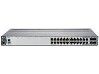 HP - Aruba 2920 24G Switch(24x1G
