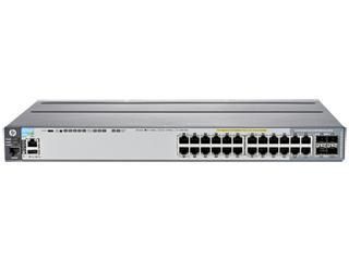 HP - Aruba 2920 24G Switch(24x1G