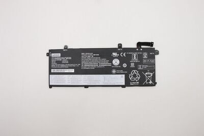 Lenovo - Internal, 3c, 50Wh, LiIon, LGC