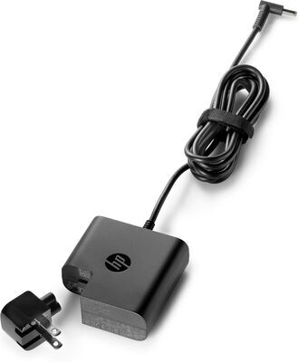 HP - SPS-HP Travel Power Adapter 65