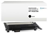 CoreParts - Toner Black for HP, Pages: