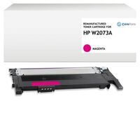 CoreParts - Toner Magenta for HP, Pages: