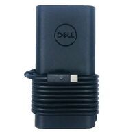 Dell - 90W USB-C AC adapter for