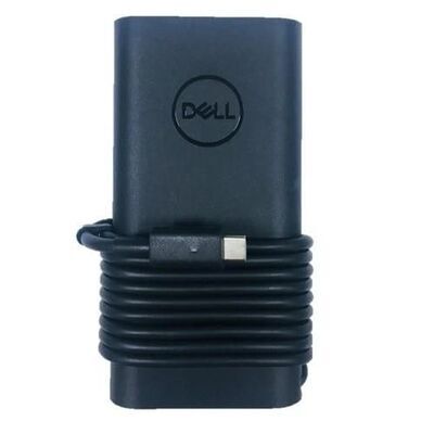Dell - 90W USB-C AC adapter for