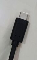 MicroConnect - USB-C 3.0 Cable, 1m 100w