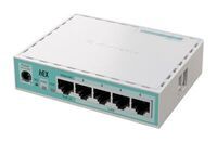MikroTik - RouterBOARD E50UG hEX 5x
