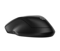 HP - 255 Wireless Mouse - Black