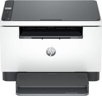 HP - HP LaserJet MFP M234d Printer
