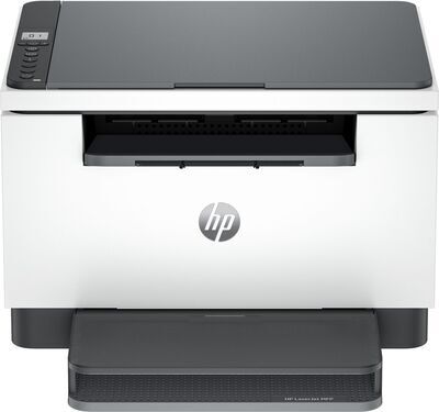 HP - HP LaserJet MFP M234d Printer