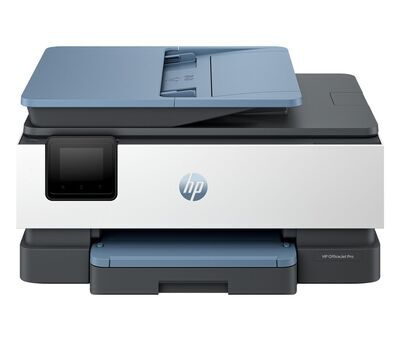 HP - OfficeJet Pro 8135e