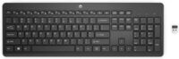 HP - WL HP PAV BLK KB WW