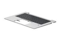 HP - SPS-TOP COVER W/KB CP INTL