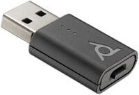 HP - POLY Savi D400 UC Microsoft