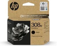 HP - 308E Evomore Black Original