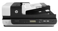 HP - Scanjet Enterprise 7500