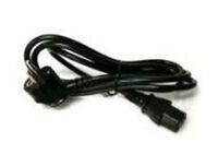 Cisco - Ac Cord Black 2.5 M