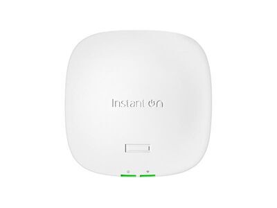 Hewlett Packard Enterprise - Ap21 1200 Mbit/S White Power