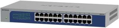 Netgear - Network Switch Unmanaged