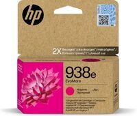 HP - 938E Evomore Magenta Original