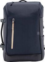 HP - Travel 25 Liter 15.6 Blue