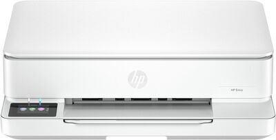 HP - Envy 6110E All-In-One Printer