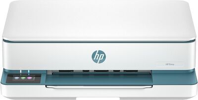 HP - Envy 6122E All-In-One Printer,
