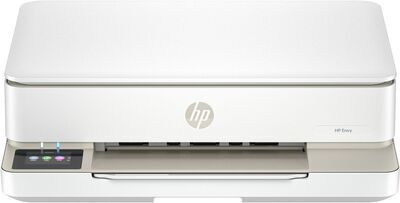 HP - Envy 6120E All-In-One Printer