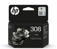 HP - 308 Black Original Ink