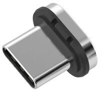 MicroConnect - Premium USB4 magnetic plug,