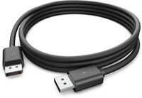 Dell - DisplayPort 1.4 Cable - cb325d