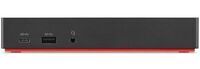 Lenovo - ThinkPad USB-C Dock Gen2 With