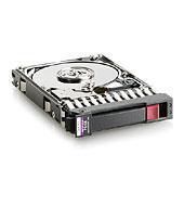 Hewlett Packard Enterprise - 2,5 300GB 15Krpm