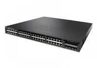 Cisco - CATALYST 3650 48 PORT **New