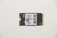 Lenovo - 128GB M.2 PCIe 3.0 x4