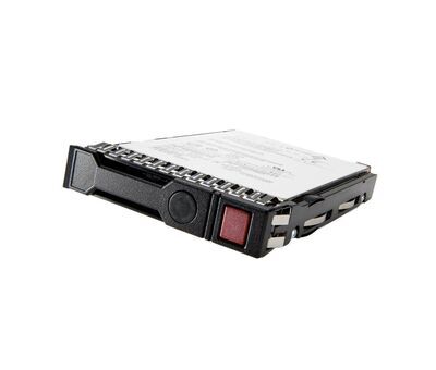 Hewlett Packard Enterprise - HDD/300GB 2.5IN10K 6G SAS