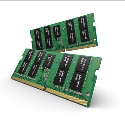 Samsung - 8GB DDR4 2666MHz 1Rx8 1.2V