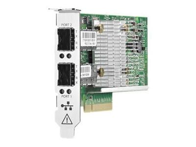 Hewlett Packard Enterprise - HPE ETHERNET 560SFP+ 10GB