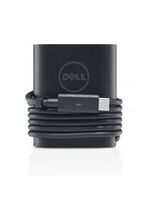 Dell - AC Adapter E5 30W USB-C - EUR