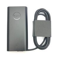 Dell - USB-C 165 W GaN AC Adapter