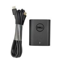 Dell - Usb-c 60 w GaN usff ac